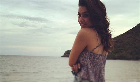 hansika motwani leaked picture|Private Photos of Hansika Motwani Leaked from her。